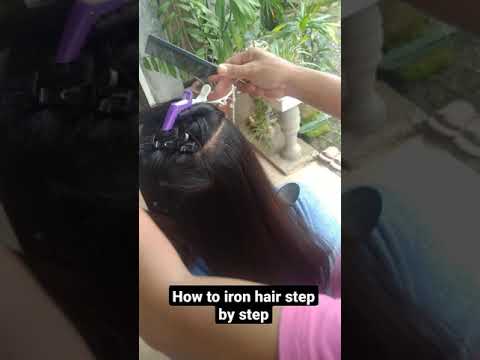 Hairjob Curling Iron Hairjob Curling Iron